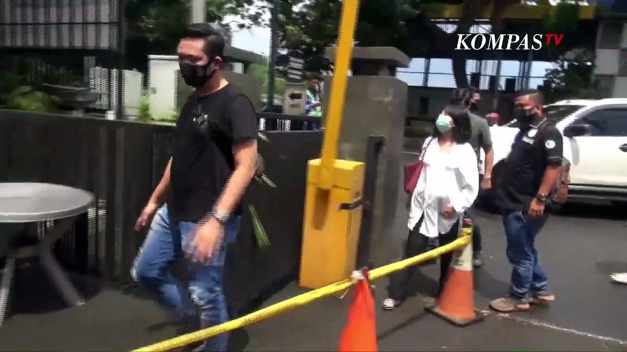 Selebritas Tanah Air ini Terjerat Narkoba di Tengah Pandemi Virus Corona