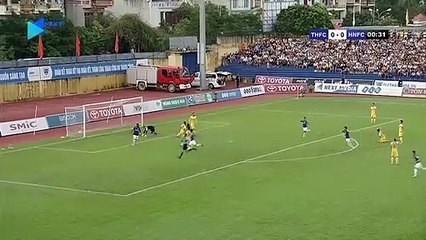 Top 5 bàn thắng nhanh nhất lịch sử V.League: Cực sốc với vị trí số 1! | NEXT SPORTS