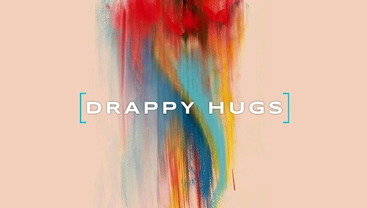 Stojac - Drappy Hugs