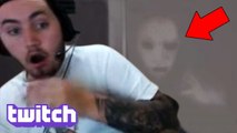 5 Twitch Streamers Who Caught Ghosts on Stream-