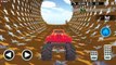 Monster Truck Mega Ramp Extreme Stunts GT Racing - Impossible Car Game - Android GamePlay #2