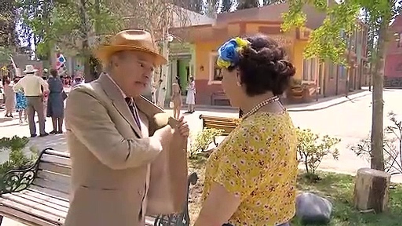 Yo soy Lorenzo Capítulo 126 complete - Miercoles 15 de Abril 2020