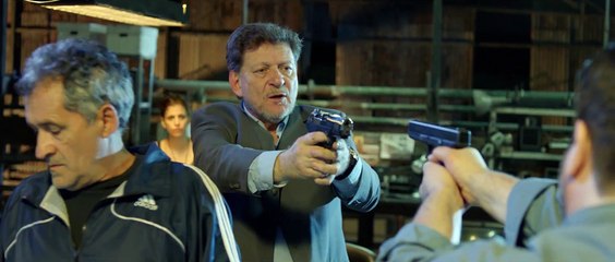 Lo habrás imaginado - Trailer Oficial