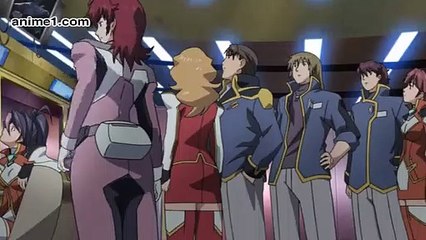 Starship Operators: Episode 13 "Endgame" (Season Final) with English Subtitles