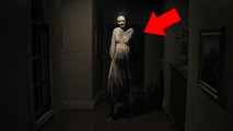 5 SCARY Upcoming HORROR Games of 2017 - : BEST New Survival Horror Games (PC,PS4,XBOX ONE)
