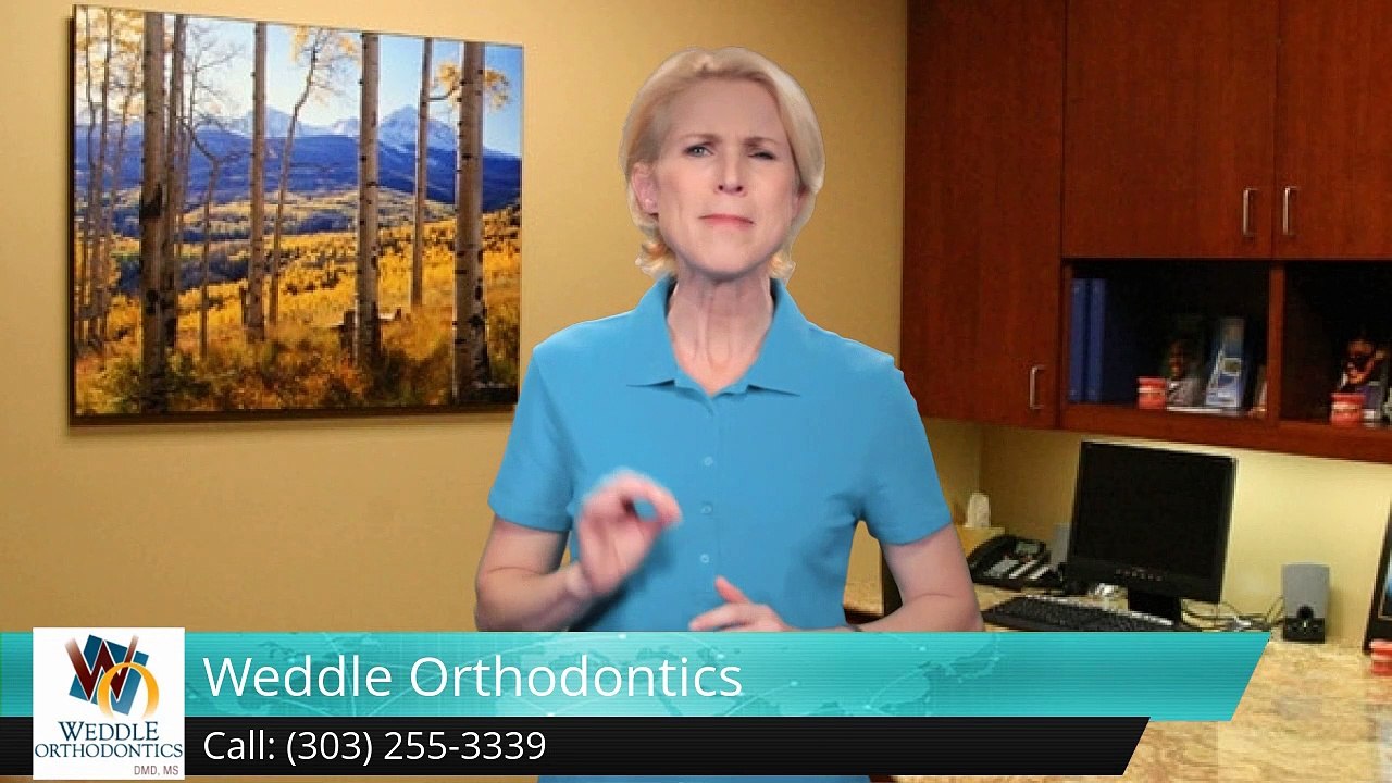 Weddle Orthodontics Westminster Remarkable 5 Star Review by Angela Minic