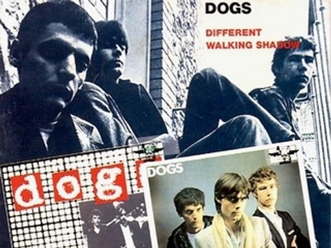 Sid et les vicieux - dreadful times reprise des dogs