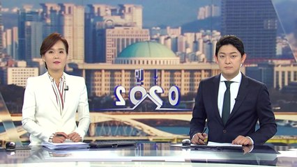 [날씨] 서쪽 초여름, 동쪽 선선...내일 전국 단비 / YTN