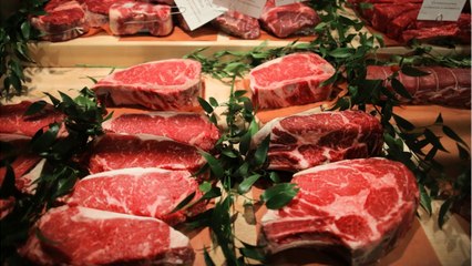 U.S. Facing Meat Shortage In Grocery Stores