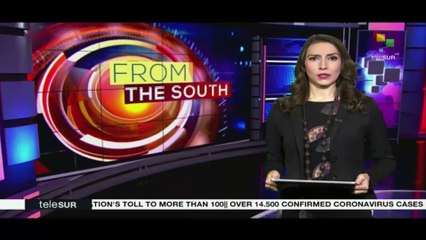 FtS 15-04: China to Send Medical Teams to Saudi Arabia, Ethiopia