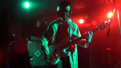 Marc Lowe "A Musical Journey" Documentary, Pt. 3 (Eng/Jpns)