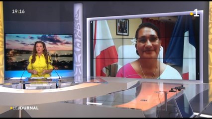 Vers un déconfinement des Iles Sous Le Vent ?