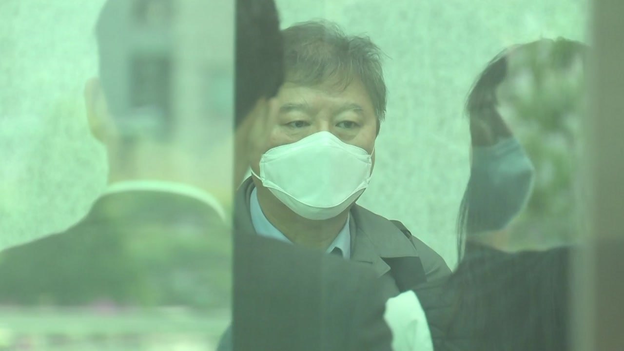 조대환 "세월호 참사, 국가 책임 없어...전체주의적 사고" / YTN