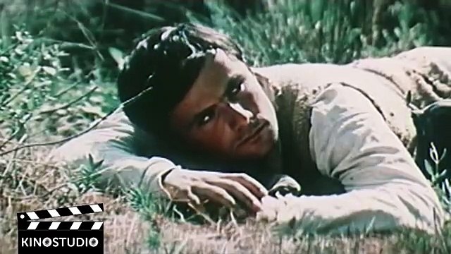 (KINOSTUDIO) ALFRED BUALOTI PYLLI I LIRISE | Kinematografia Shqiptare