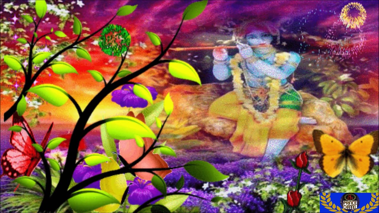 मुझे तेरा दीवाना बना दिया , #कृष्णा #भक्ति #भजन