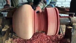 Amazing Techniques Extreme Fast Woodworking Creative Smart