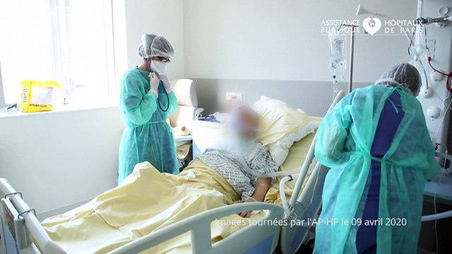 COVID-19: Ξεπέρασαν το 1 εκατ. τα κρούσματα στην Ευρώπη - Σχεδόν 89.000 οι θάνατοι