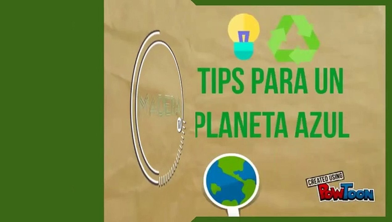 José Simón Elarba Haddad con tips para cuidar el ambiente