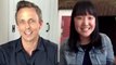 What Does Millennial Late Night Writer Karen Chee Know: Hanson, John and Lorena Bobbitt
