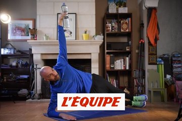 Bob L'Equipe Challenge #24 - Coaching - Tuto