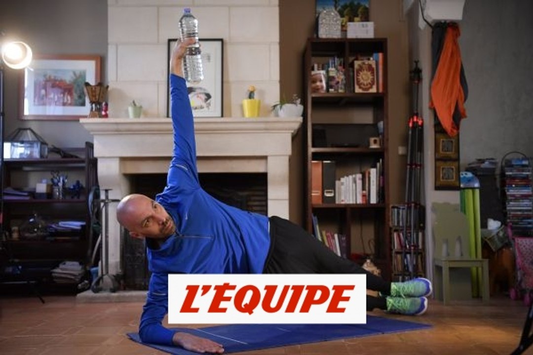 Bob L'Equipe Challenge #24 - Coaching - Tuto