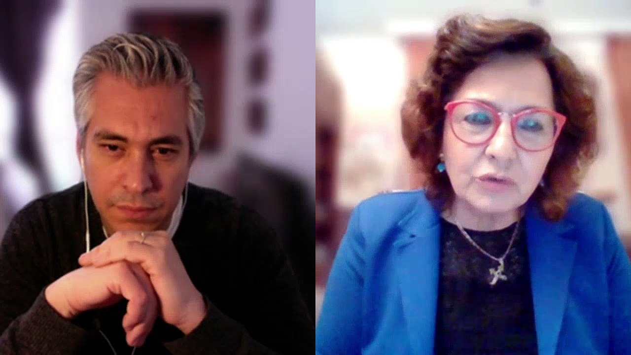 El Quilombo / Entrevista a Carmen Riolobos (PP): "Este Gobierno se la pasa anunciando chorradas que no le interesan a nadie"