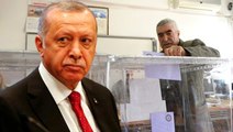 Koronavirüs salgınından sonra yapılan ankete göre, Erdoğan'a destek son 2 ayda artış gösterdi