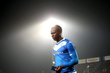 Galatasaray Balotelli ile anlaştı! Yıldız golcünün tek şartı, ırkçılık yaşadığında desteklenmek