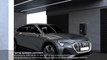 Audi e-tron Sportback - Private charging and public charging