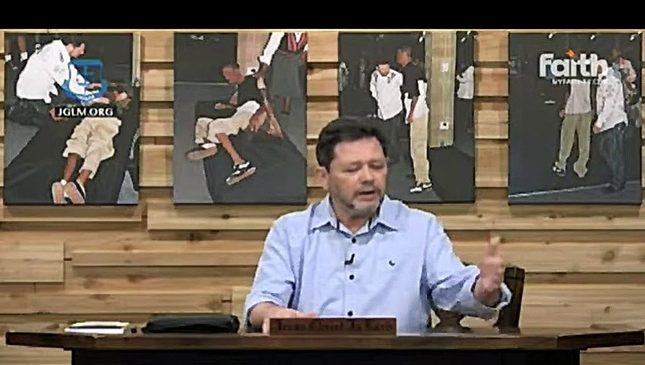 Сделай Слово Божье плотью