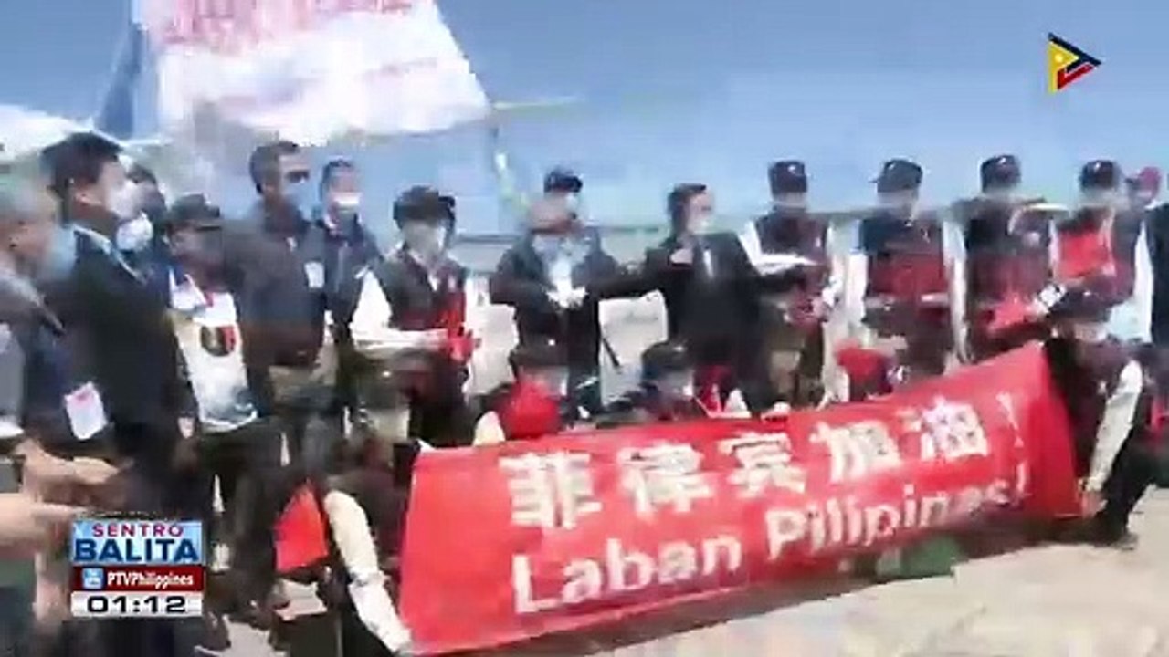 Tumataas na ang kakayahan ng Pilipinas vs COVID-19 ayon kay Sec. Galvez