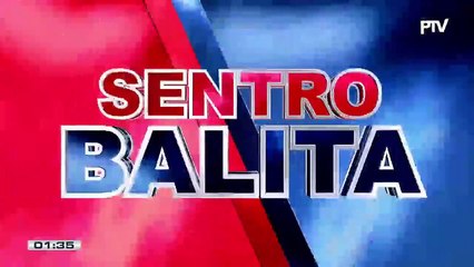 65 drug suspects, arestado sa loob ng tatlong araw