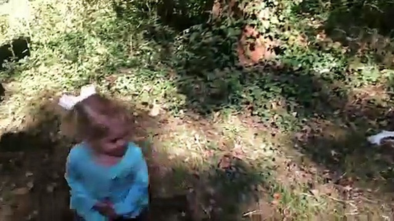 TIME TO RELAX- FUNNIEST HALLOWEEN BABIES #9 - Funny Babies