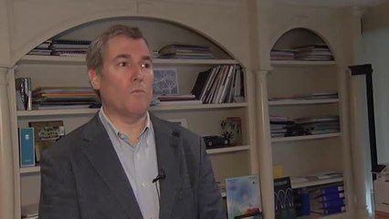 Rousaud: "Bartomeu es una anguila, sabe escabullirse de determinadas cuestiones"