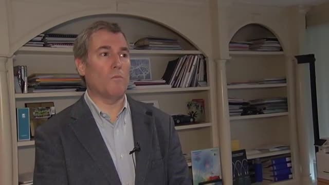 Rousaud: Bartomeu es una anguila, sabe escabullirse de determinadas cuestiones