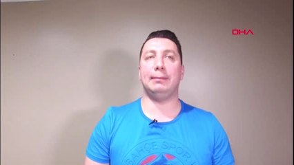 SPOR Amerika'da yaşayan Fenerbahçeliler'den Türkiye'de başlatılan yardımlara destek