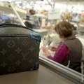 Coronavirus: Louis Vuitton se lance dans la production de masques