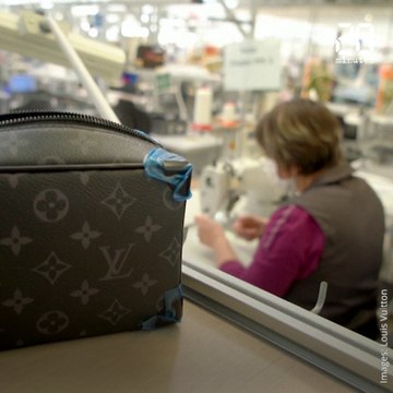 Coronavirus: Louis Vuitton se lance dans la production de masques