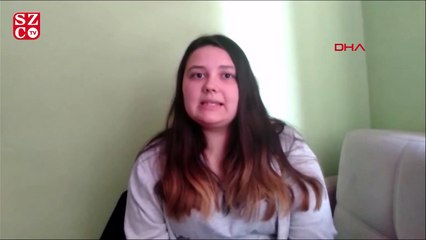 İtalya'dan dönen öğrenciler konuştu: Önlem yoktu