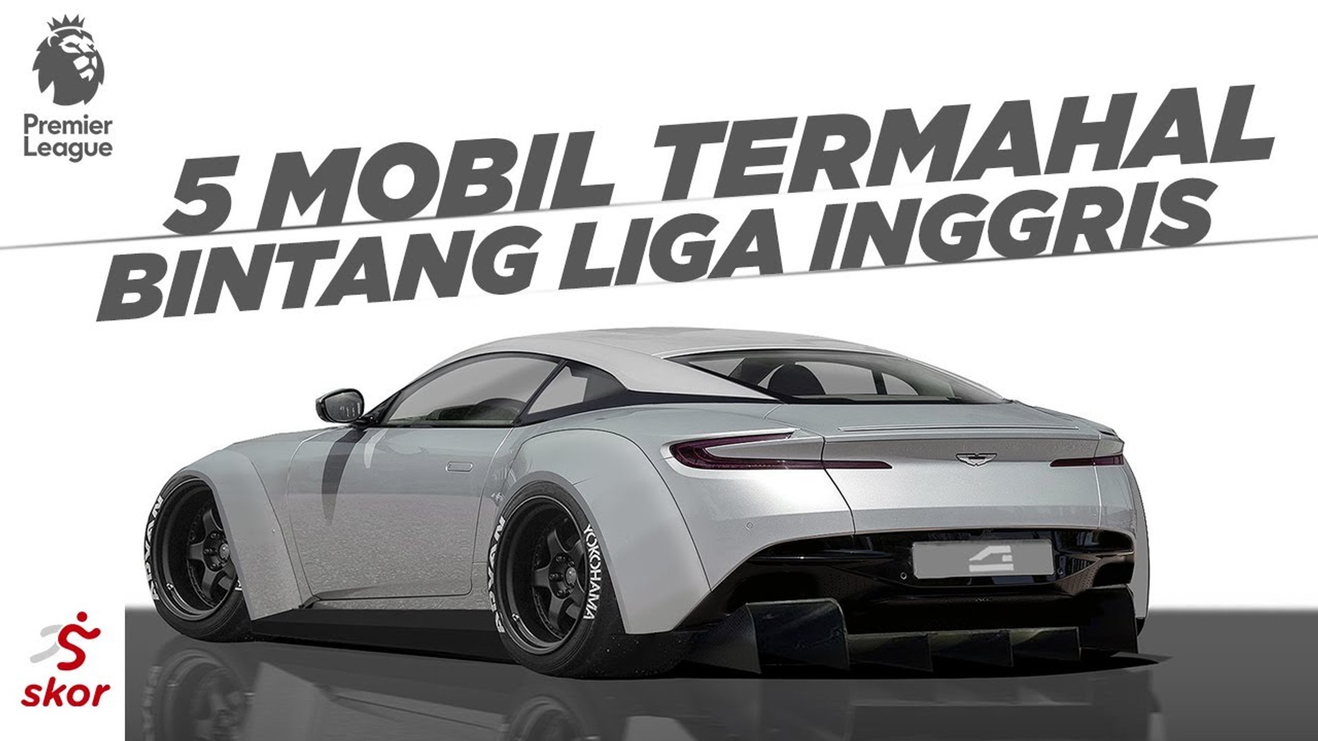 Gambar Wallpaper Mobil Termahal