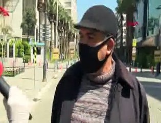 ''Nano'' diye satılan siyah maskeler için kritik uyarı