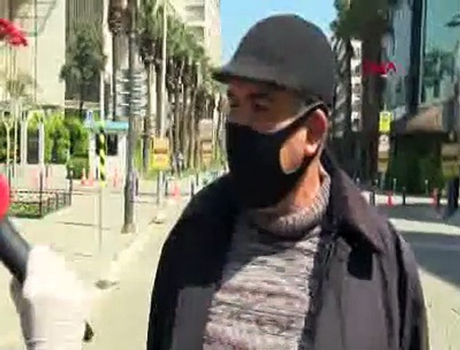 ''Nano'' diye satılan siyah maskeler için kritik uyarı