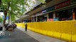 Coronavirus: Wuhan businesses say street barriers must go as Chinese city counts cost of lockdown