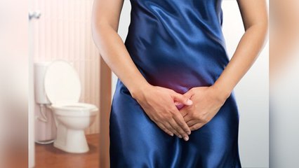 Urine leakage से क्या होती है आपकी skirt गीली? तो अपनाएं ये Tips । Boldsky