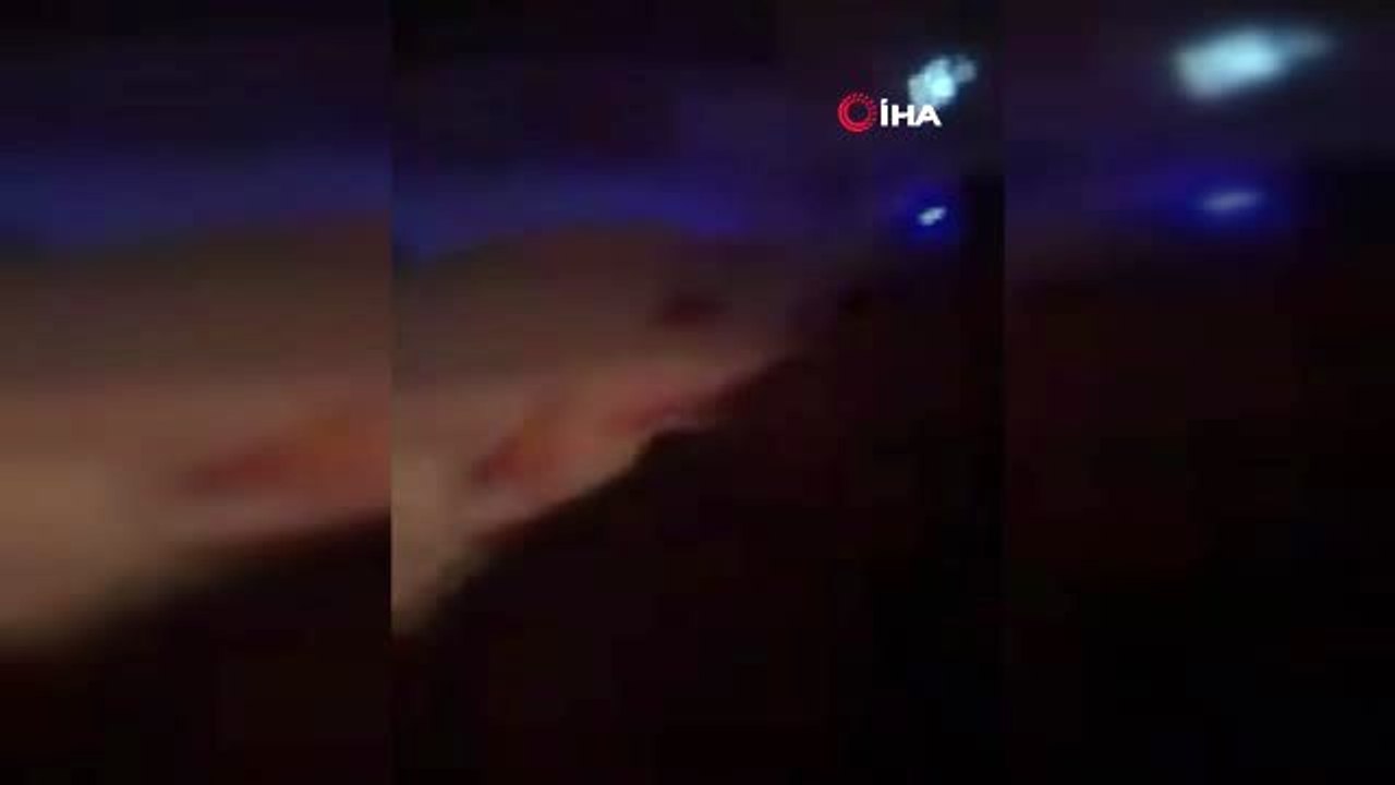- Libya'da Hafter güçleri sivilleri vurdu: 1 ölü, 3 yaralı