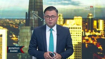 Hari Ke-2 PSBB, Stasiun Bogor Masih Ramai Penumpang