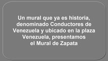 Carlos Erick Malpica Flores y los Conductores de Venezuela
