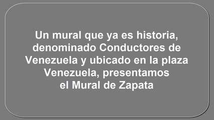 Carlos Erick Malpica Flores y los Conductores de Venezuela