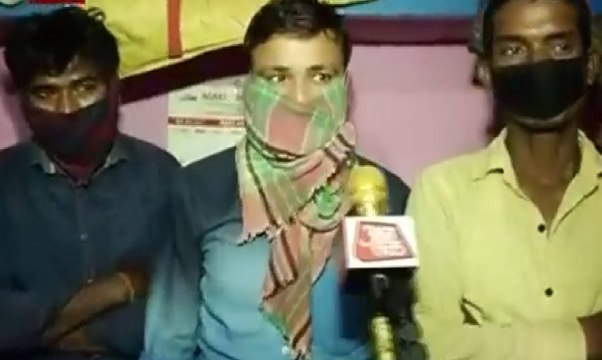 Miseries of migrant labourers worsen amid lockdown