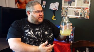 ANGRY GRANDPA GETS PISSED! (ONE GUY ONE JAR)